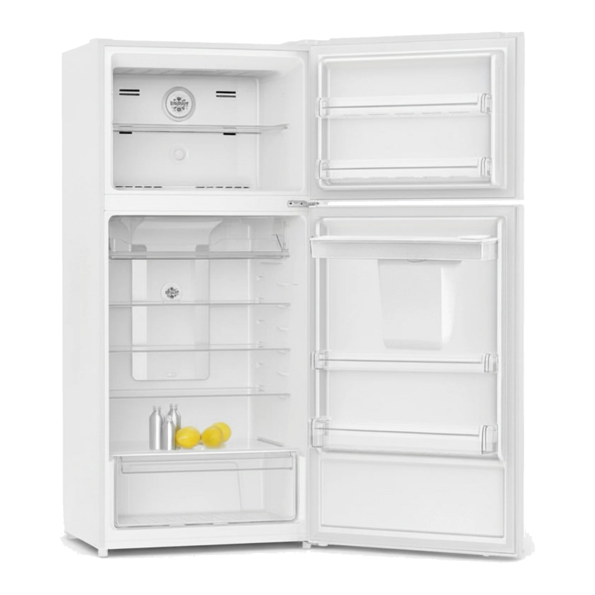מקרר HR550W - תמונה ראשית