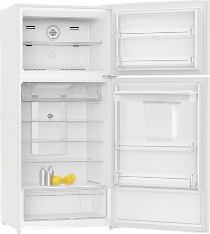 מקרר HR550W - תמונה נוספת 1