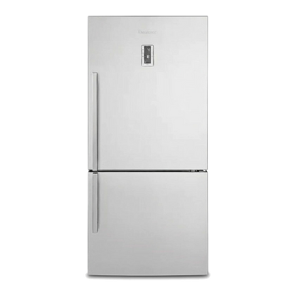 מקרר KND3958XPP - תמונה ראשית