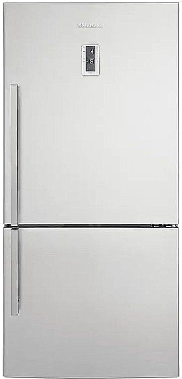 מקרר KND3958XPP - תמונה נוספת 1