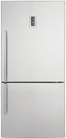 מקרר KND3958XPP - תמונה נוספת 1
