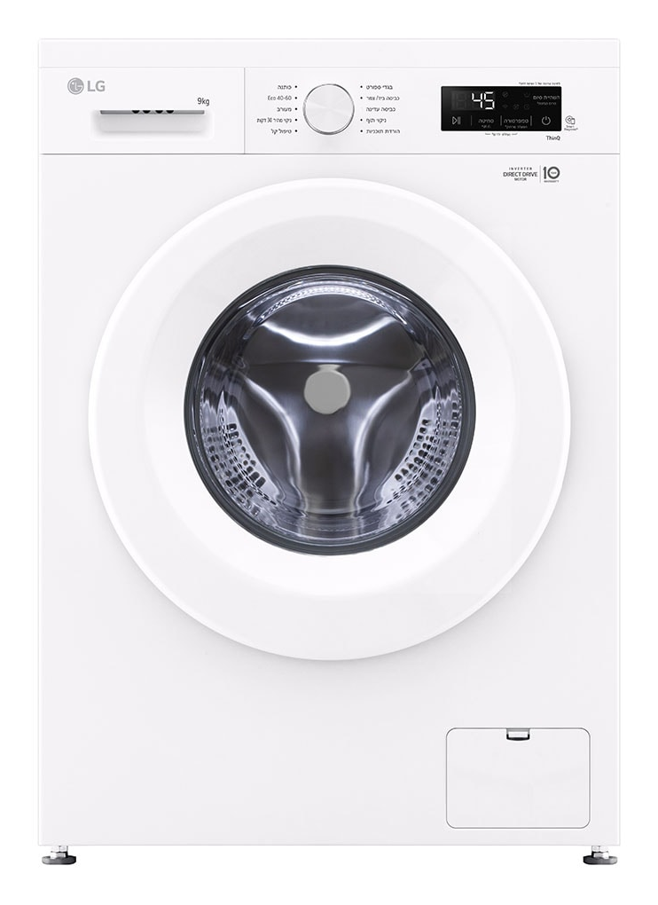 LG VB9014WH – תמונת מוצר 1