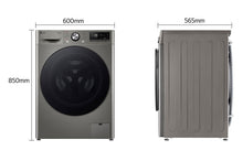 LG WF10214GBB – תמונת מוצר 2