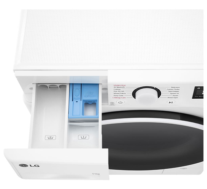 LG WF11114WBW – תמונת מוצר 5