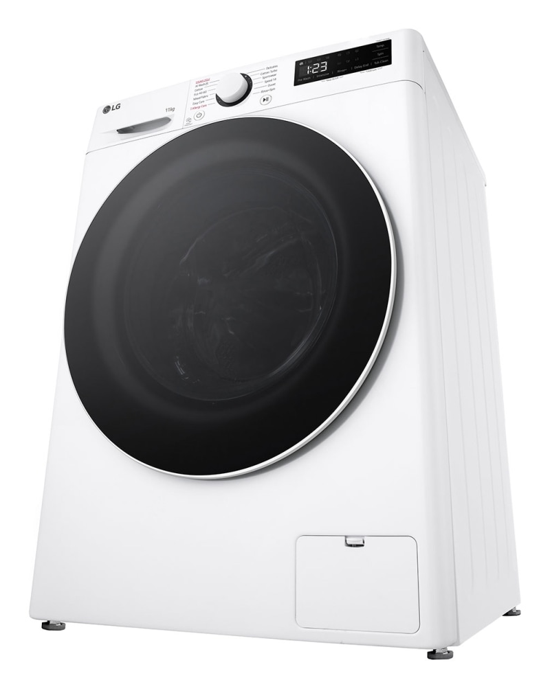 LG WF11114WBW – תמונת מוצר 6