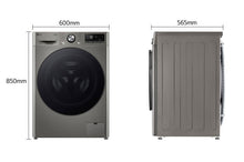 LG WF11214GBB – תמונת מוצר 2