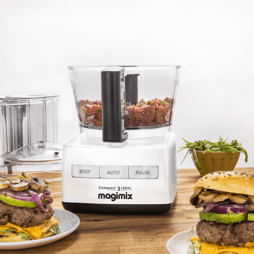 Magimix CS-3180XL - תמונת אווירה