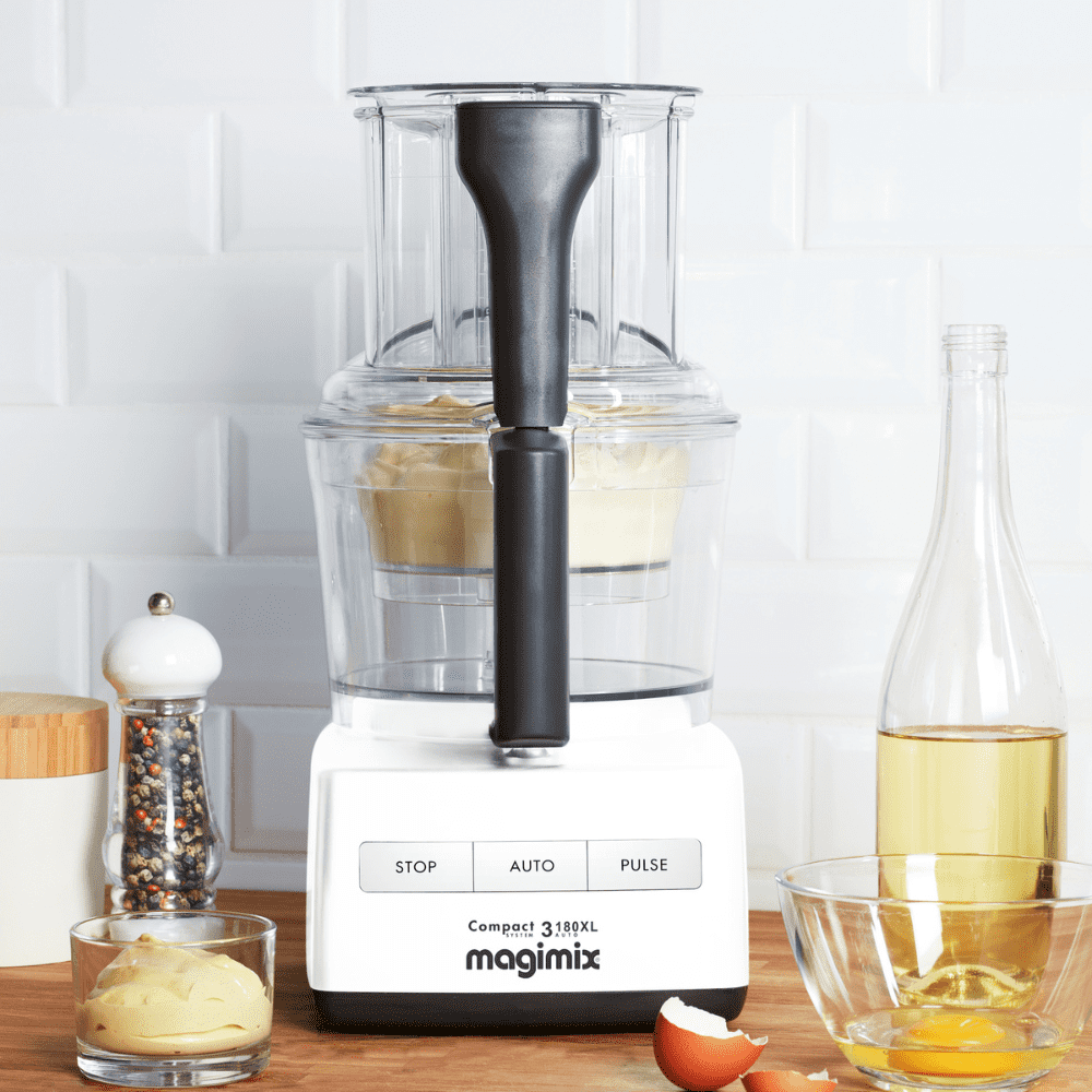 Magimix CS-3180XL - תמונת אווירה