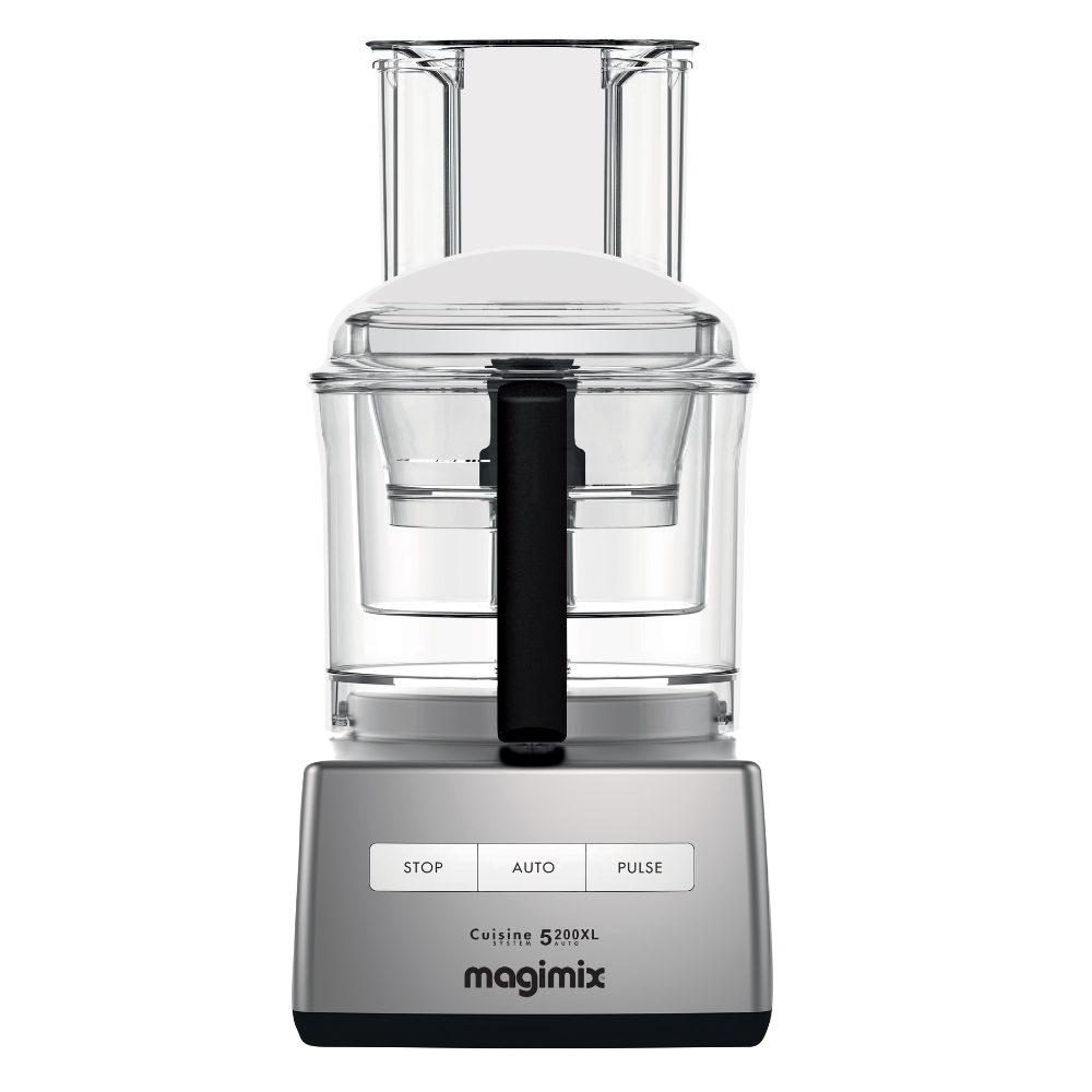 Magimix CS5200JXL Premium - תמונה נוספת