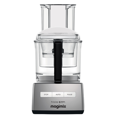 Magimix CS5200JXL Premium - תמונה נוספת