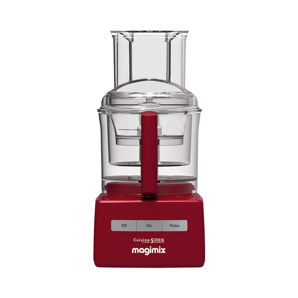Magimix CS5200JXL מעבד מזון - תמונה ראשית