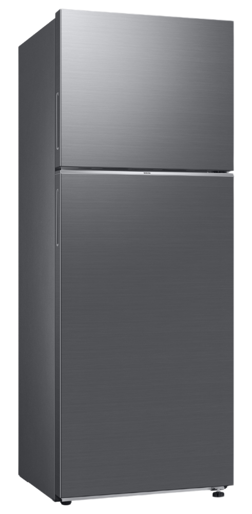 Samsung RT47CG6006S9 — תא פנימי פתוח