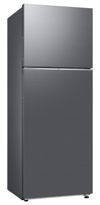 Samsung RT47CG6006S9 — תא פנימי פתוח