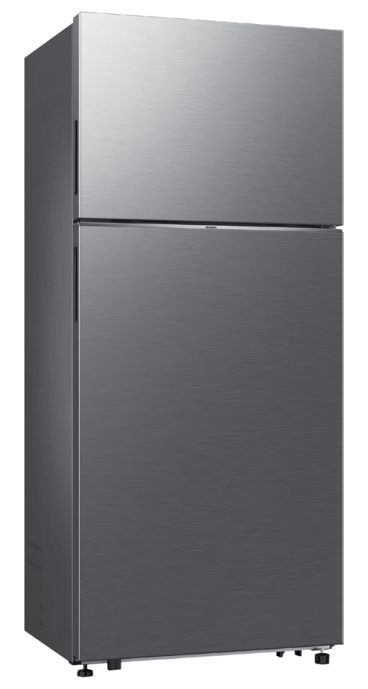 Samsung RT53DG7A14S9 — תא פנימי פתוח