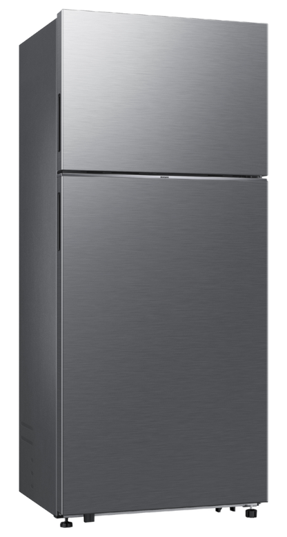 Samsung RT53DG7A14S9 — תא פנימי פתוח