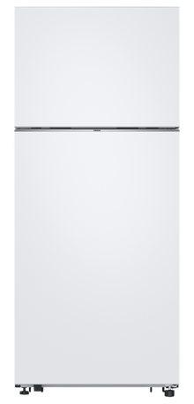 Samsung RT53DG7A14WW — תמונת חזית