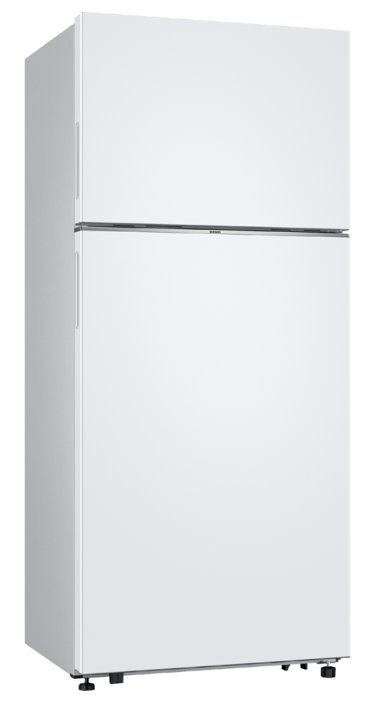 Samsung RT53DG7A14WW — תא פנימי פתוח