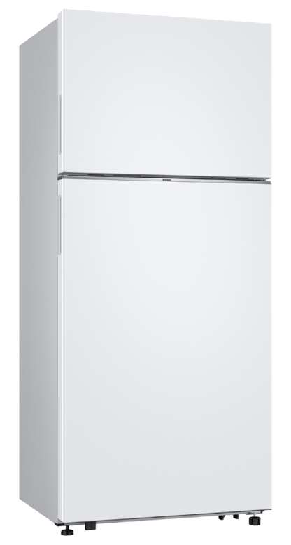 Samsung RT53DG7A14WW — תא פנימי פתוח