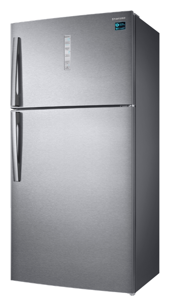Samsung RT58K7044SL — תמונת זווית