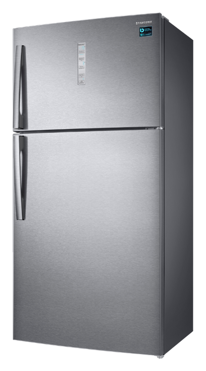 Samsung RT58K7044SL — תמונת זווית