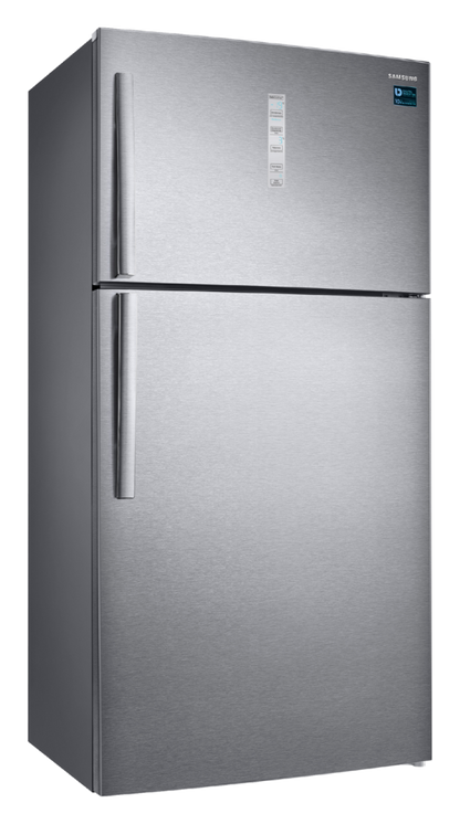 Samsung RT58K7044SL — תא פנימי פתוח