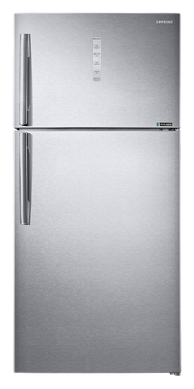 Samsung RT62K7044SL — תמונת חזית