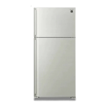 מקרר SJ-3770-SL - תמונה ראשית