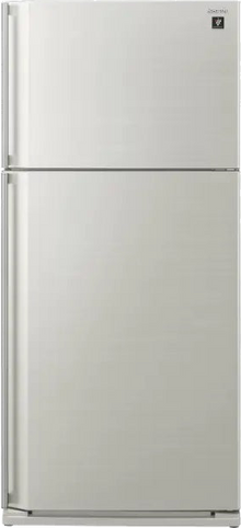 מקרר SJ-3770-SL - תמונה נוספת 1