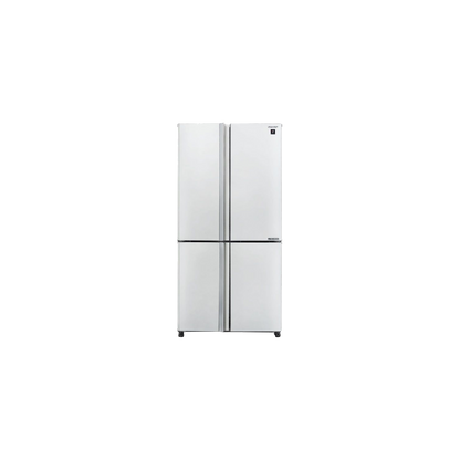 מקרר SJ-8570W - תמונה ראשית