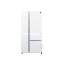 מקרר שארפ SJ-9630-WH