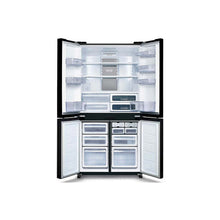 מקרר שארפ SJ-R8841WH
