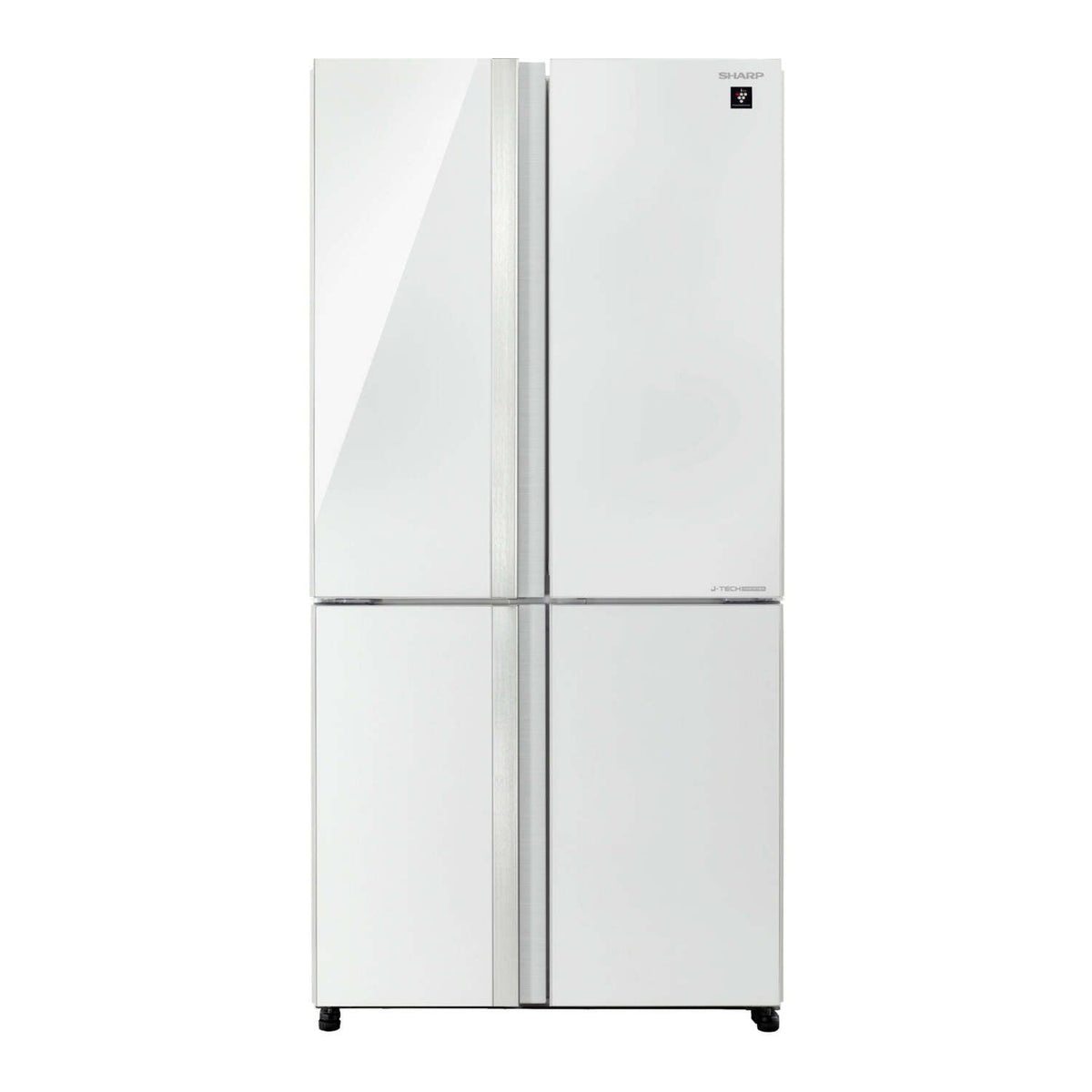 מקרר שארפ SJ-R8841WH