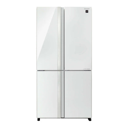 מקרר שארפ SJ-R8841WH