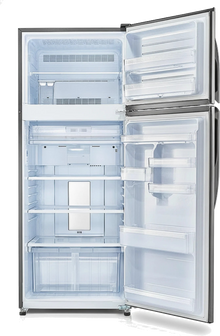 מקרר SJ2369BG - תמונה נוספת 1