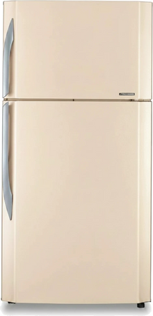 מקרר SJ2369SL - תמונה נוספת 1