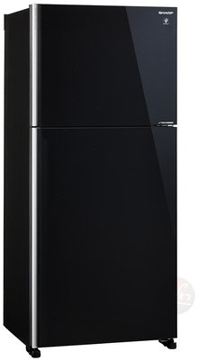 מקרר שארפ SJ-3655-BK — פקשוט חזית