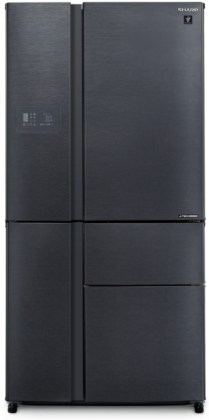 מקרר שארפ SJ-9630-SL — פקשוט חזית