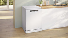Bosch SMS4ECW28E – תמונת שימוש