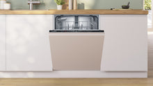 Bosch SMV2HTX06E – תמונת שימוש