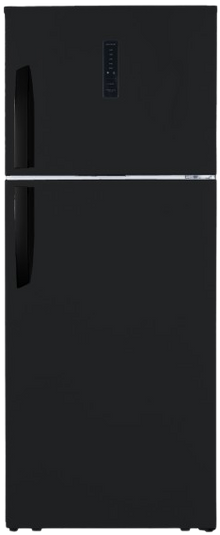 מקרר סאוטר SVR490BG Front