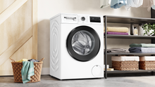 Bosch WAN24204IL – תמונת שימוש