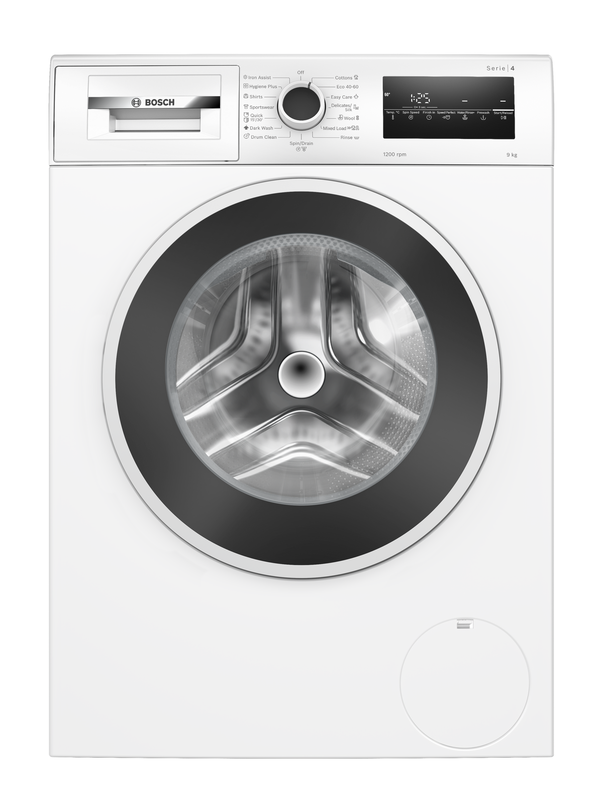 Bosch WAN24220IL – תמונת מוצר