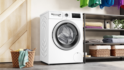 Bosch WAN28178IL – תמונת שימוש