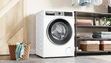 Bosch WGG24209IL – תמונת שימוש