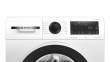 Bosch WGG256Z9IL – תמונת שימוש