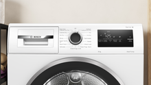 Bosch WTH85225IL – תמונת שימוש
