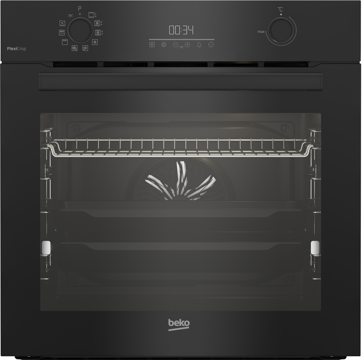 Beko BBIM17300BFMPSE — פקשוט