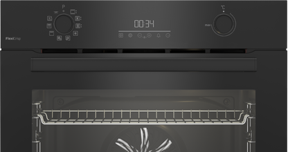 Beko BBIM17300BFMPSE — תקריב / הסבר