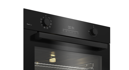 Beko BBIM17300BFMPSE — תקריב / הסבר