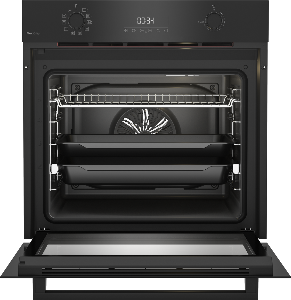 Beko BBIM17300BFMPSE — פקשוט